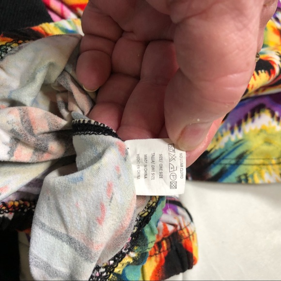 Leggings all 4 one price - Picture 6 of 7